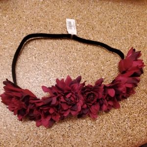 NWT headpiece